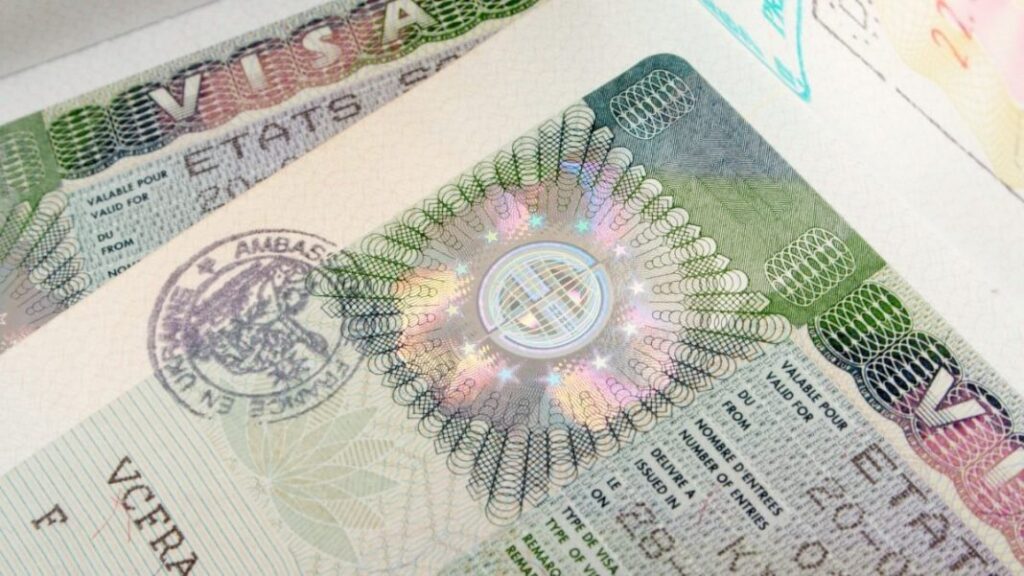 Visas Schengen Sud-Africains : Faible Rejet Malgré Demande Élevée