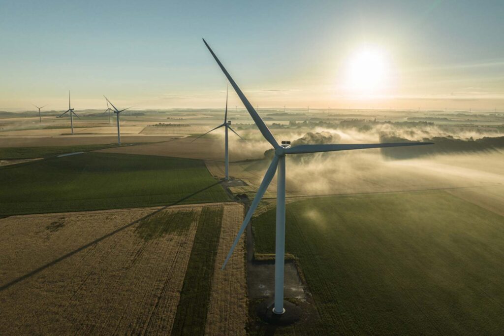 RWE remporte 15 MW dans l’appel d’offres CRE