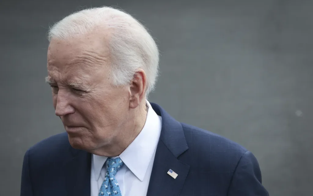 Biden Décide de la Réponse à l’Attaque de Drone Tuant les Soldats Américains en Jordanie
