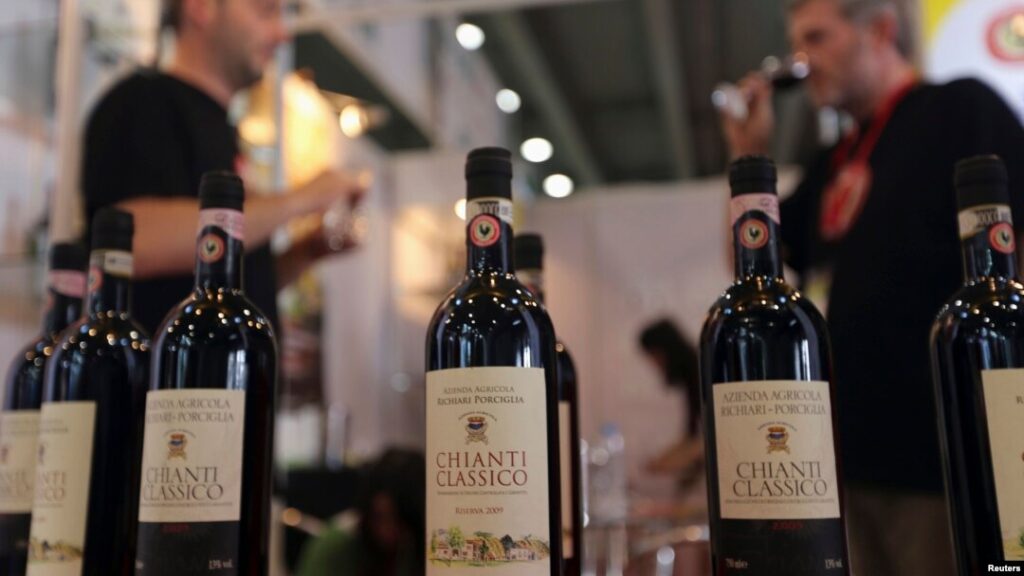 La Chine enquête sur les importations de brandy européen, augmentant les tensions