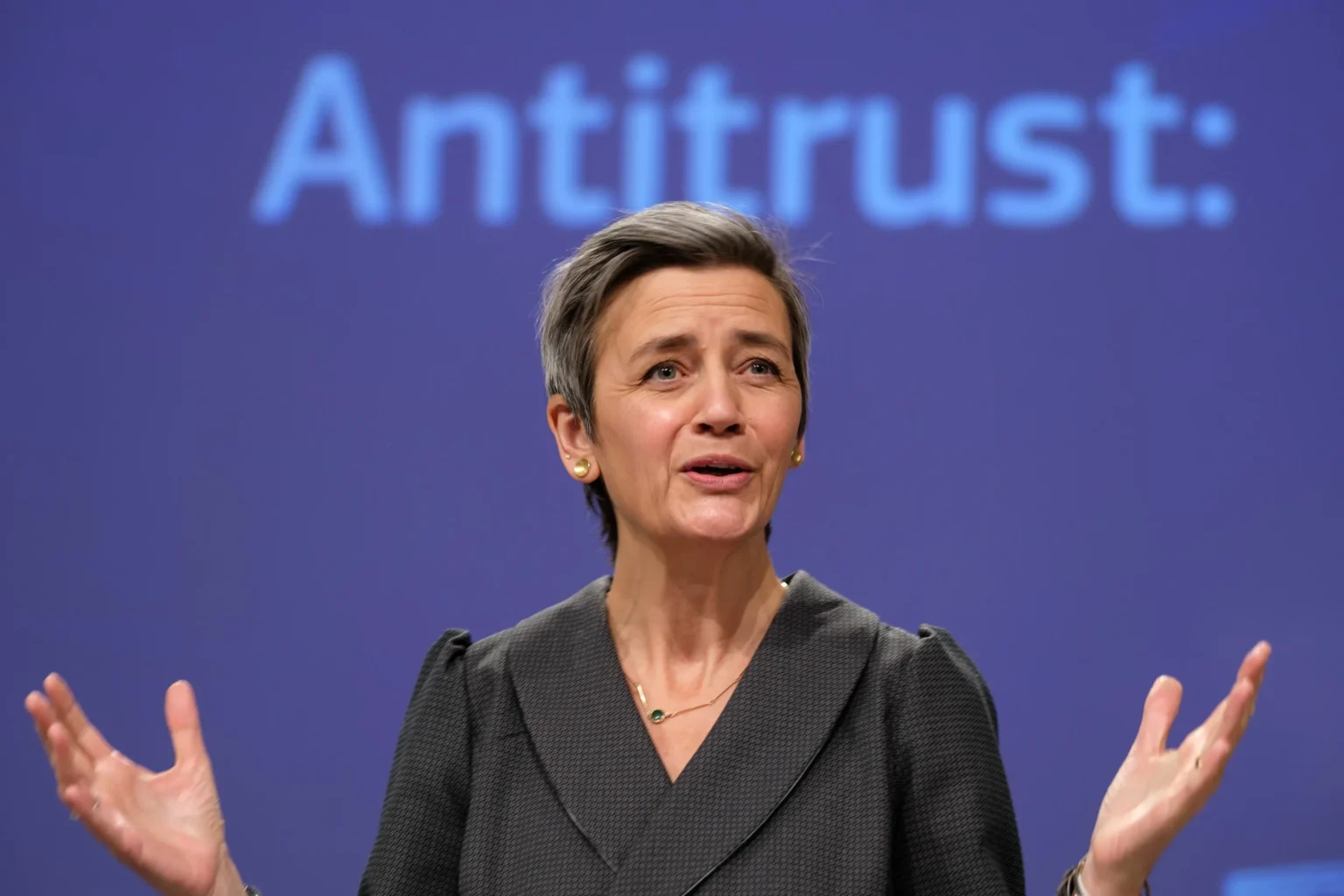 La France Déclenche une Controverse Concernant la Réglementation de l’IA de l’UE GettyImages 1231101957 e1619003153178