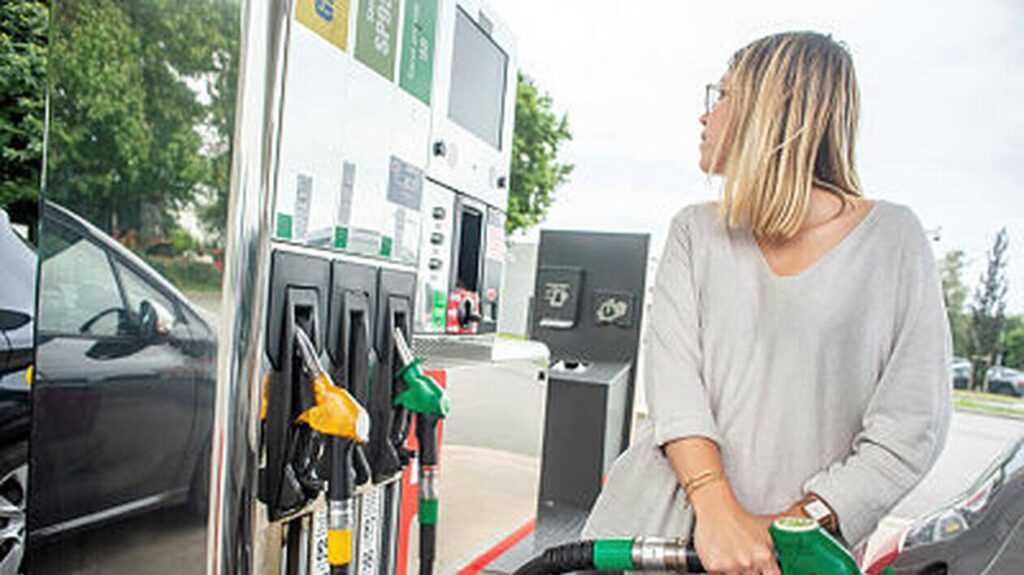 Prix diesel en Europe grimpent : menace économique