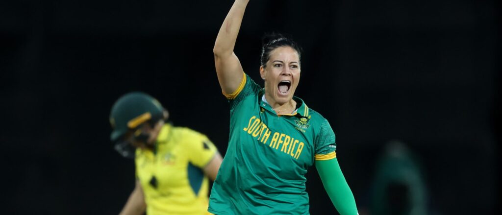 La Victoire Historique des Femmes Sud-Africaines Égalise la Série Contre l’Australie