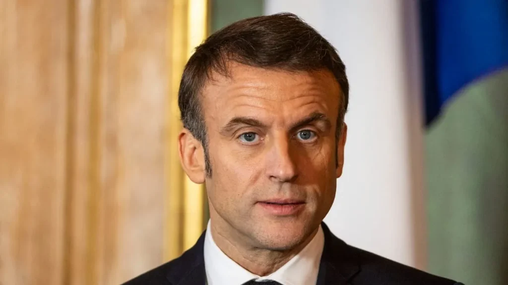 France et l’Ukraine signeront un accord bilatéral sur les engagements de sécurité ce vendredi