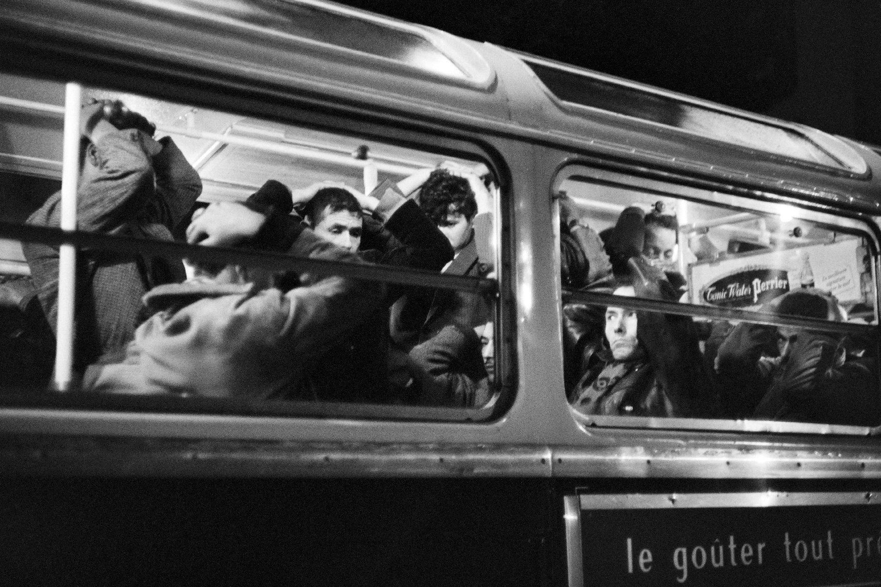 France: Le Parlement français condamne le massacre des Algériens à Paris le 17 octobre 1961 Crédit: AFP