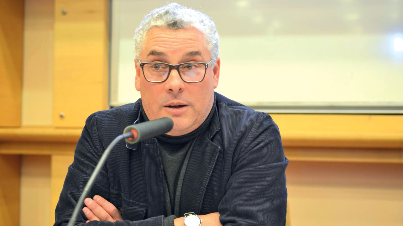 France – Allemagne : Exportations d’armes – « Il y a une lutte au couteau entre les industriels allemands et français « France - Allemagne : Exportations d'armes - "Il y a une lutte au couteau entre les industriels allemands et français " - © Interview avec Emmanuel Dupuy - Mena Research Centre