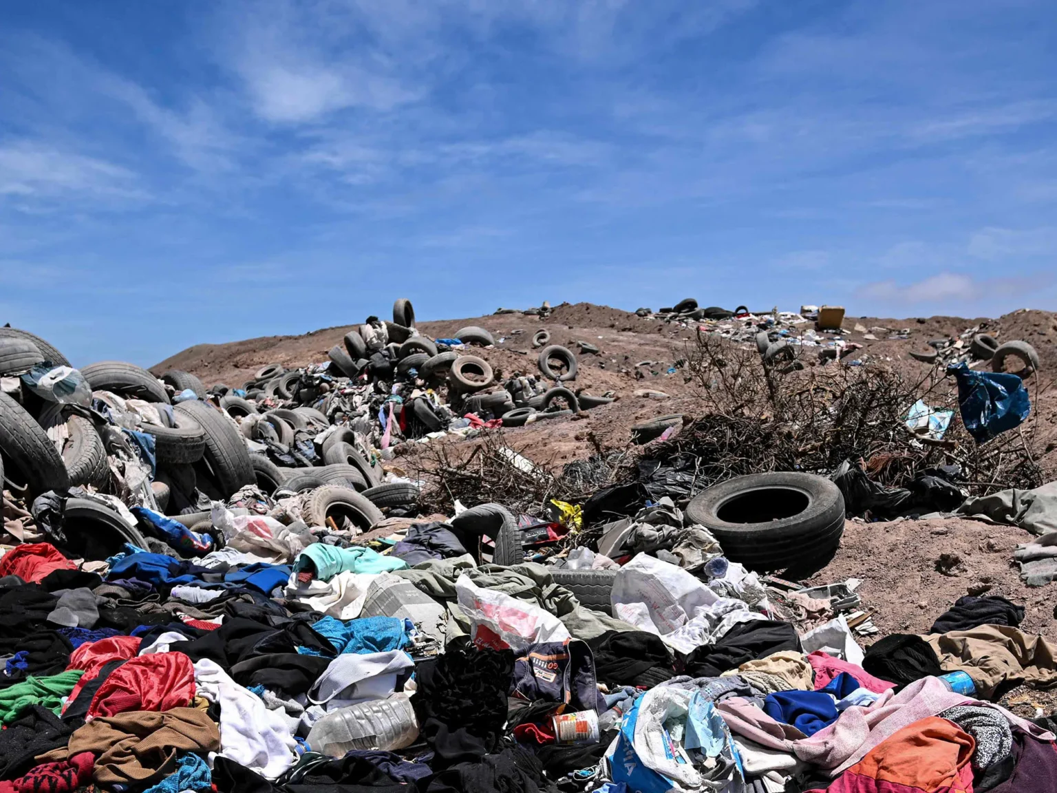La consommation de textiles en Europe : Pressions environnementales et solutions eu ban vogue business story