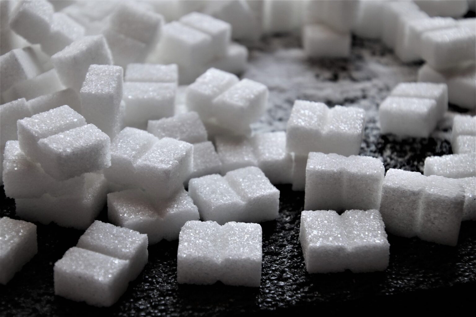 Le sucre - Partout dans nos aliments