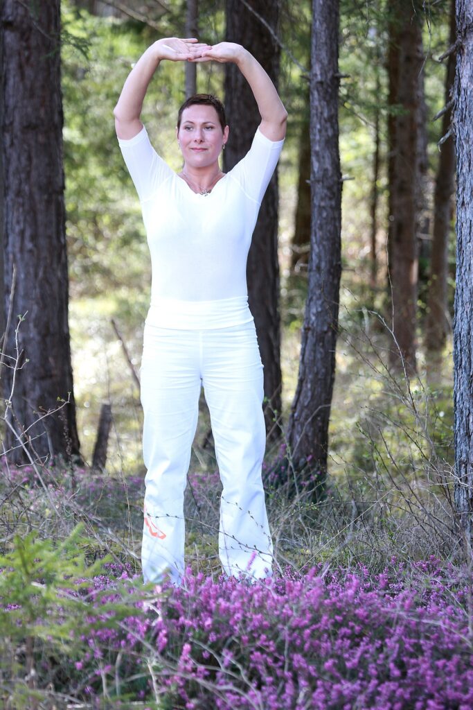 Le QI Gong ou la révolution de la marche anti-cancer Le QI Gong - Un bon pari pour la santé