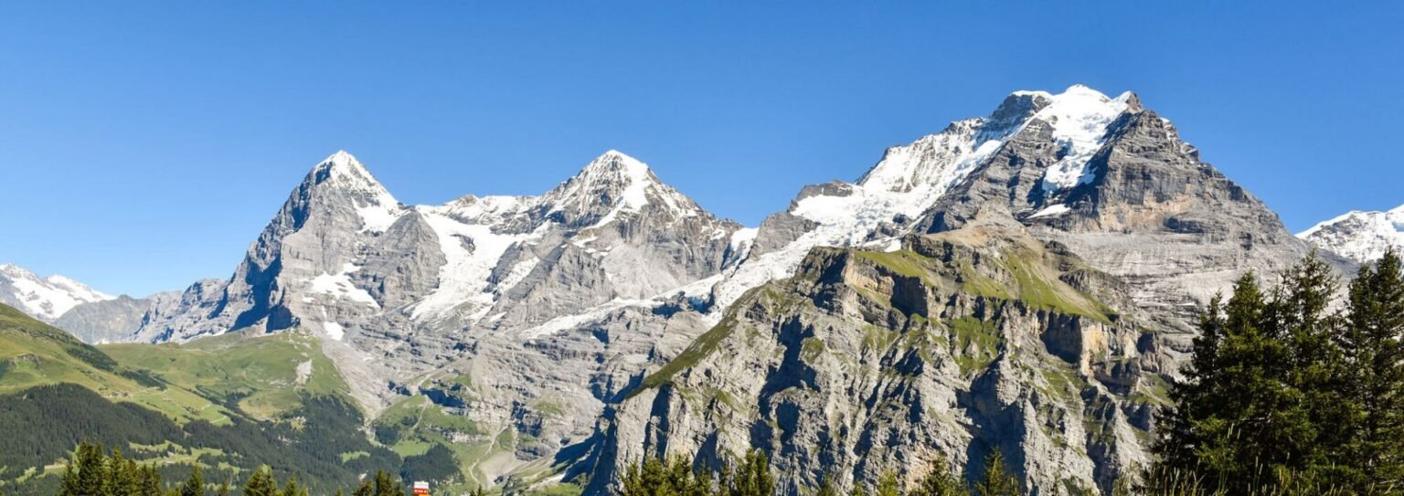 Climat : La condamnation de la Suisse met un coup de pied dans la fourmilière Climat : L’arrêt de la CEDH oblige la Suisse à inscrire l’action climatique à son agenda politique. ©« Gotta Be Worth It »