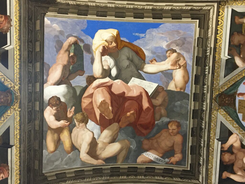 Les peintures du monastère de l’Escurial: un trésor à deux pas de Madrid. Les peintures du monastère de l’Escurial vues par Rosalba Palozzi