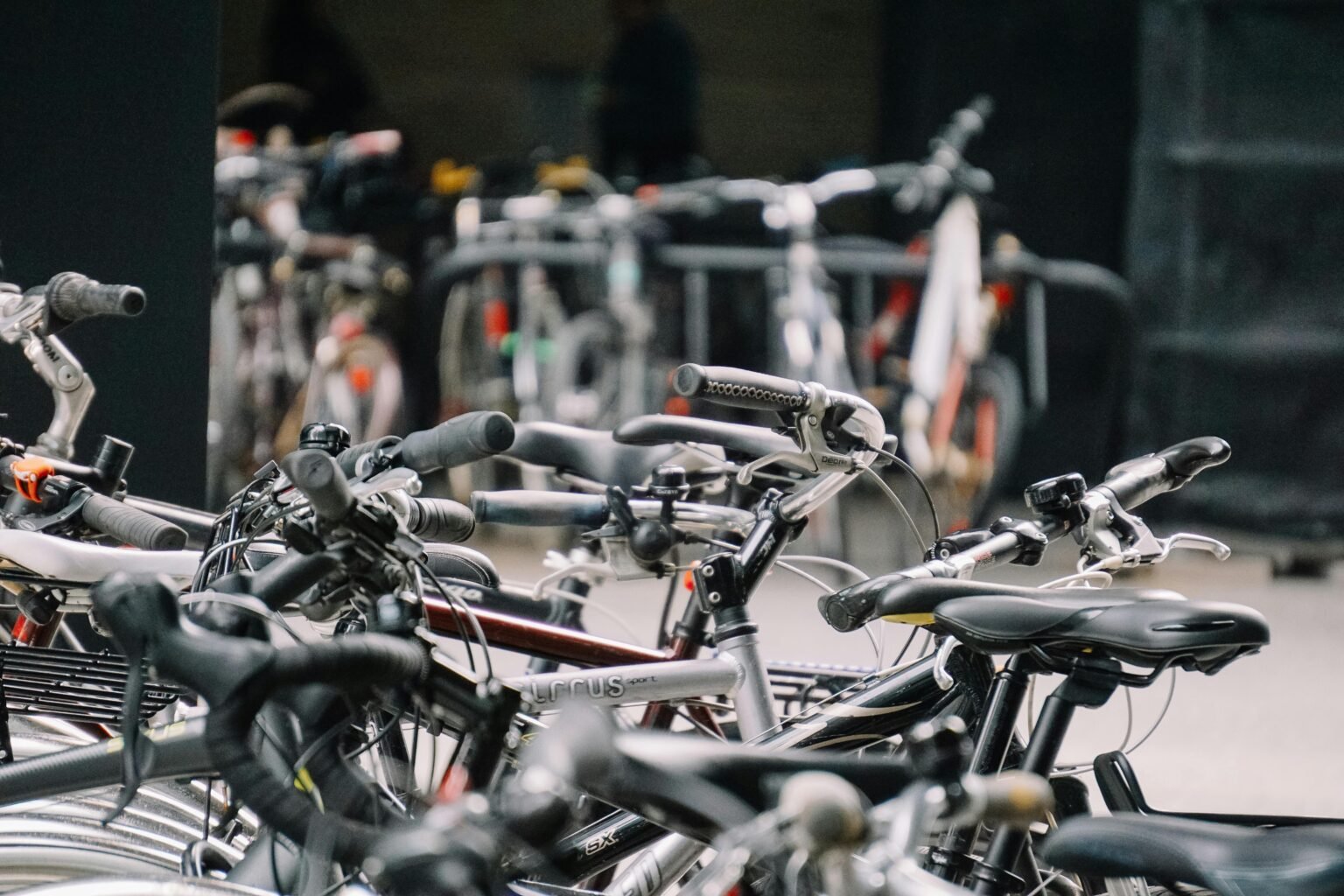 La mobilité inclusive devient une priorité dans les grandes villes ©mvdheuvel