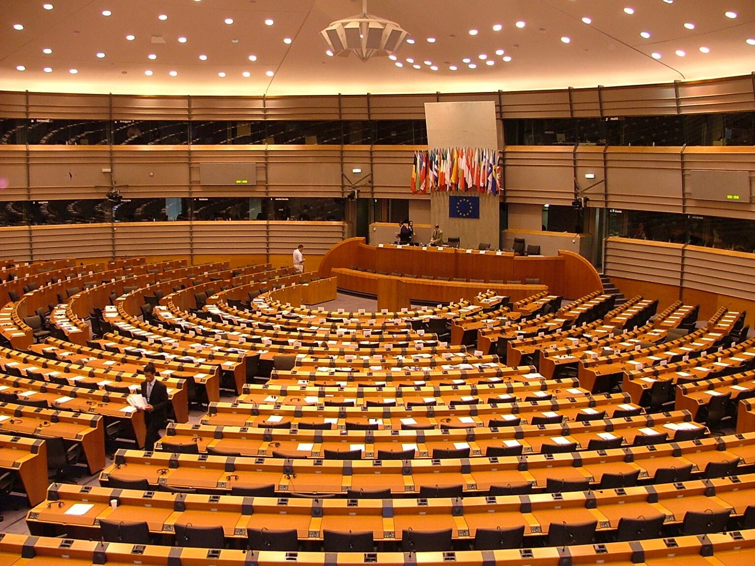 Le 9 juin prochain, les élections européennes auront lieu et le vote des français sera décisif.