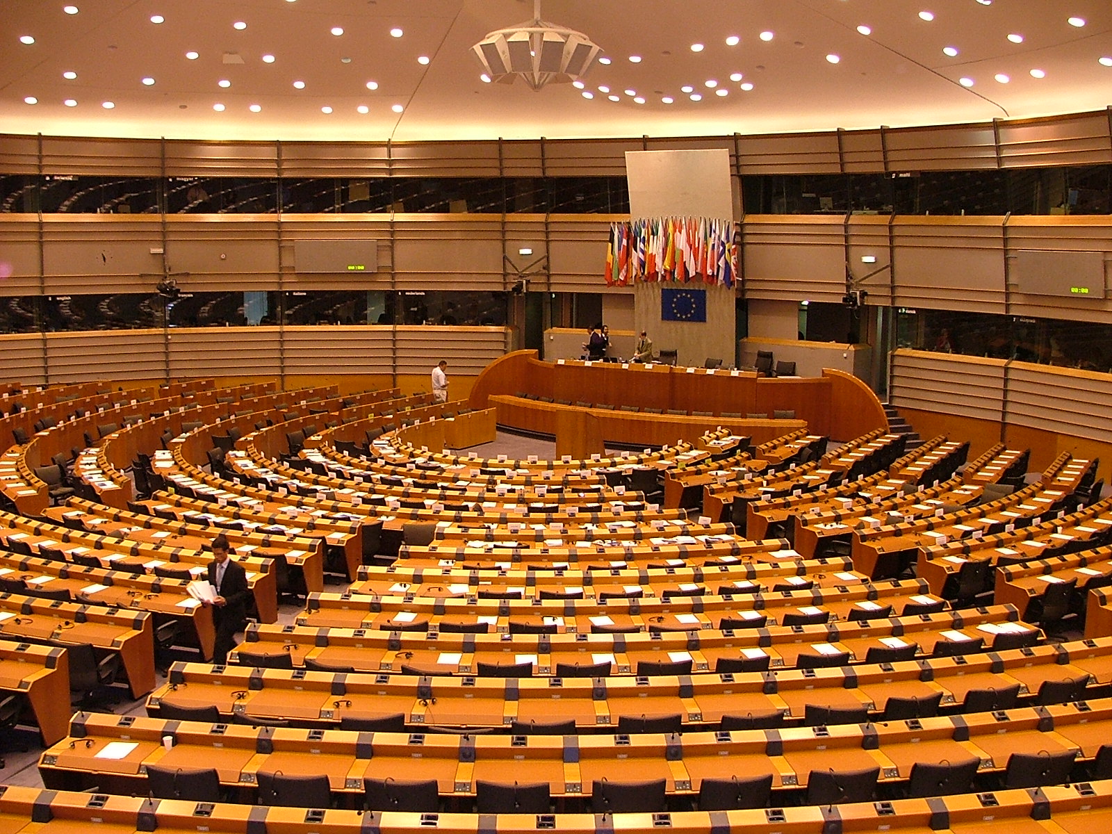 Le 9 juin prochain, les élections européennes auront lieu et le vote des français sera décisif.