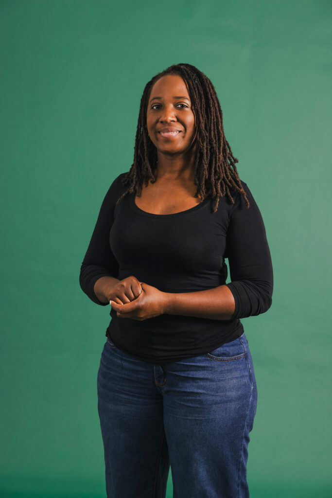 Priscillia Ludosky (EELV) veut « parvenir à une désescalade de la violence » – Interview Élections européennes Priscillia Ludosky s'est prêtée au jeu de l'interview avec Le Parisien Matin