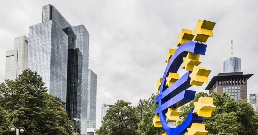 La Baisse des Taux de la BCE : Un Rebond pour l’Immobilier Français ? La baisse des taux de la BCE sur le marché immobilier ©Getty / Massimo Borchi/Atlantide Phototravel