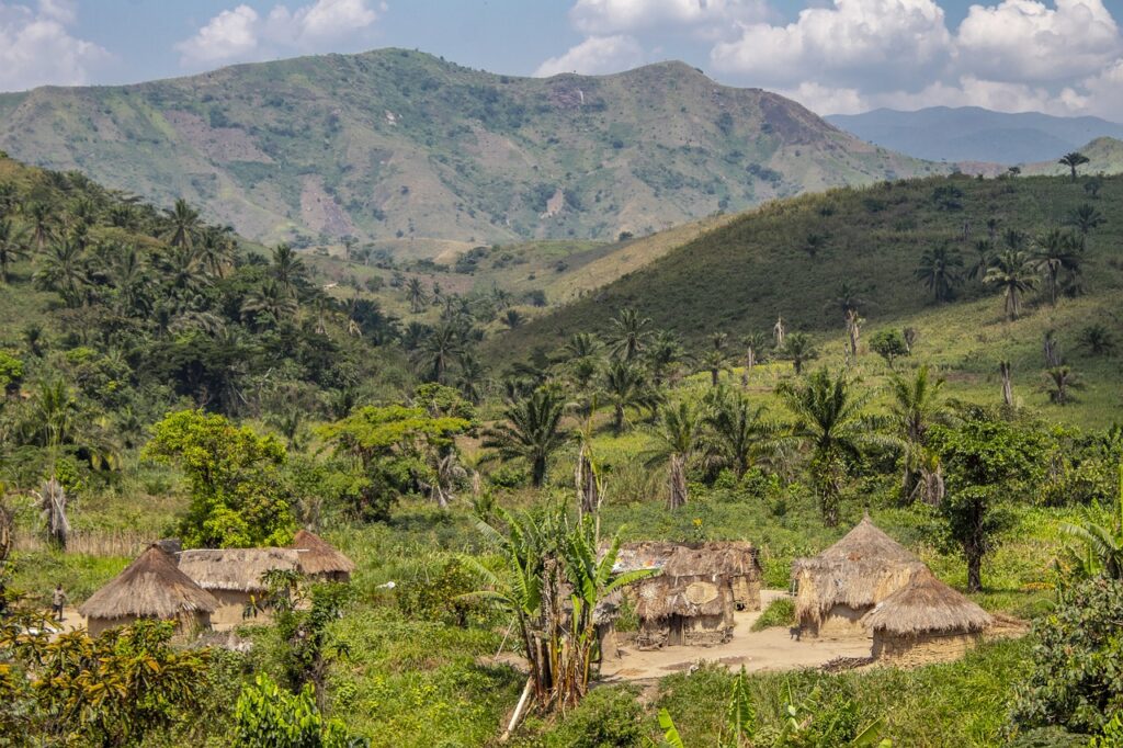 RDC : L'extraction de cobalt est un risque méconnu des français