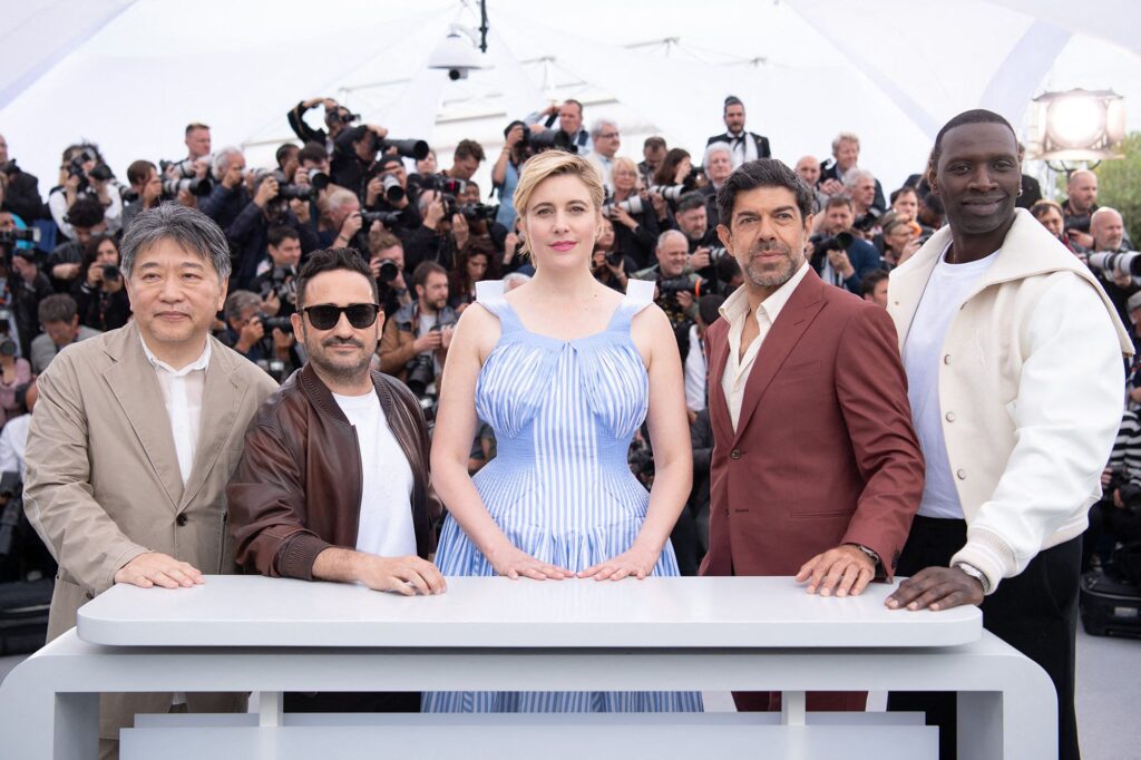 Festival de Cannes 2024 : une célébration scintillante du cinéma Le Festival de Cannes 2024 a été marqué par un glorieux regain d'intérêt pour le cinéma indépendant.