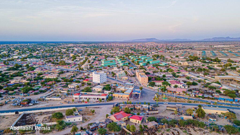 La percée de Berbera : l’ascension du Somaliland dans la Corne de l’Afrique Berbera City et son port sont en train de révolutionner la diplomatie du Somaliland