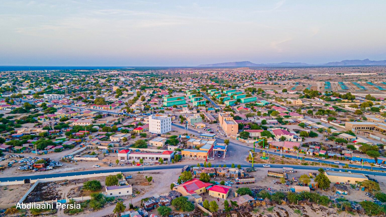Berbera City et son port sont en train de révolutionner la diplomatie du Somaliland