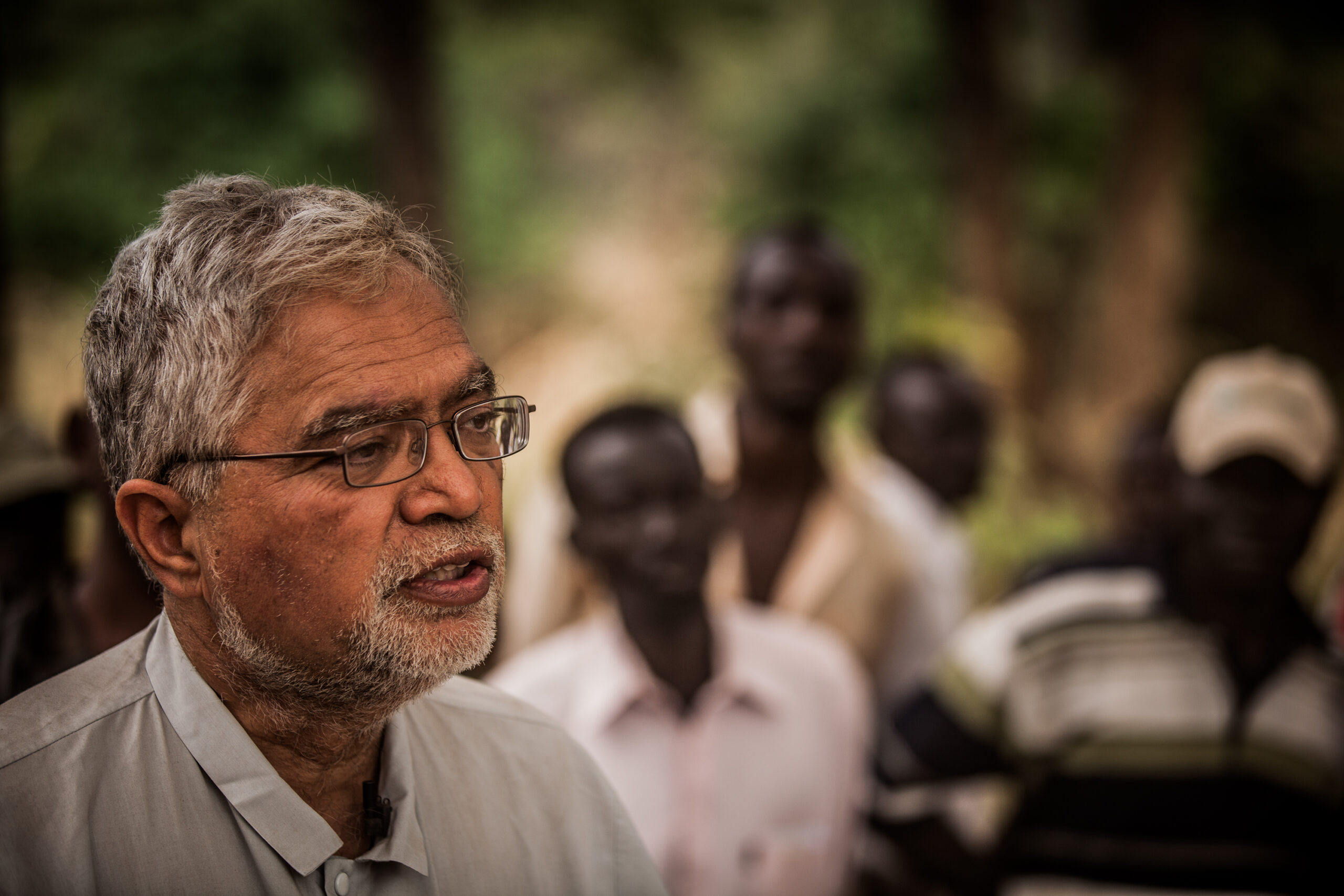 Un de nos experts, Professeur Mukesh Kapila estime que l'assassinat d'Haniyeh pourrait mener vers un cessez-le-feu à Gaza.