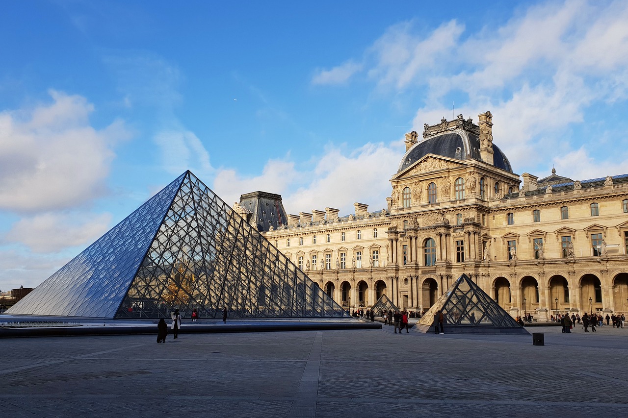 Découvrez que faire à Paris pour la rentrée culturelle