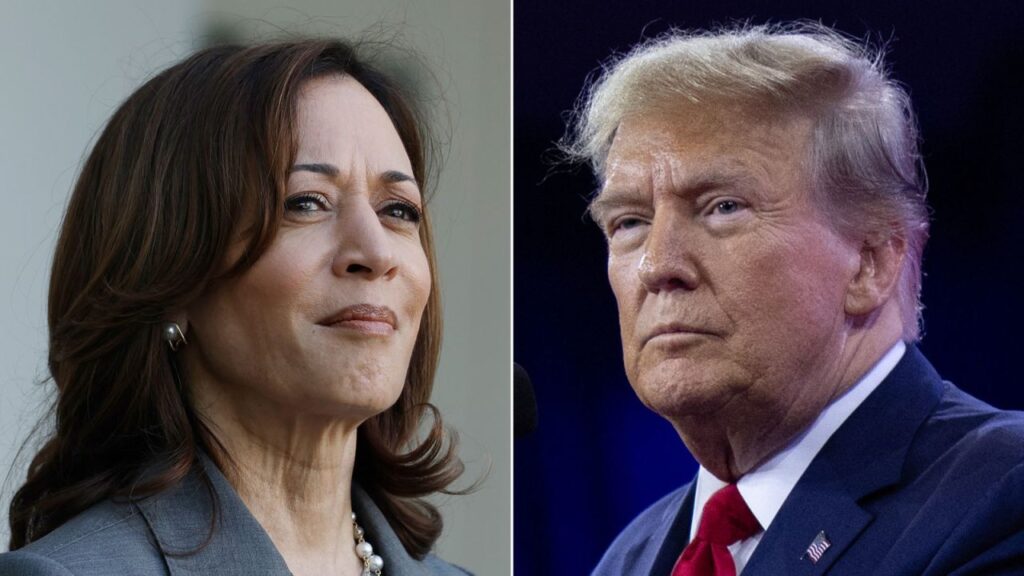 Le débat entre Kamala Harris et Trump - Une espèce de revanche contre les propos que l'ancien président a infligé à Mme Harris?