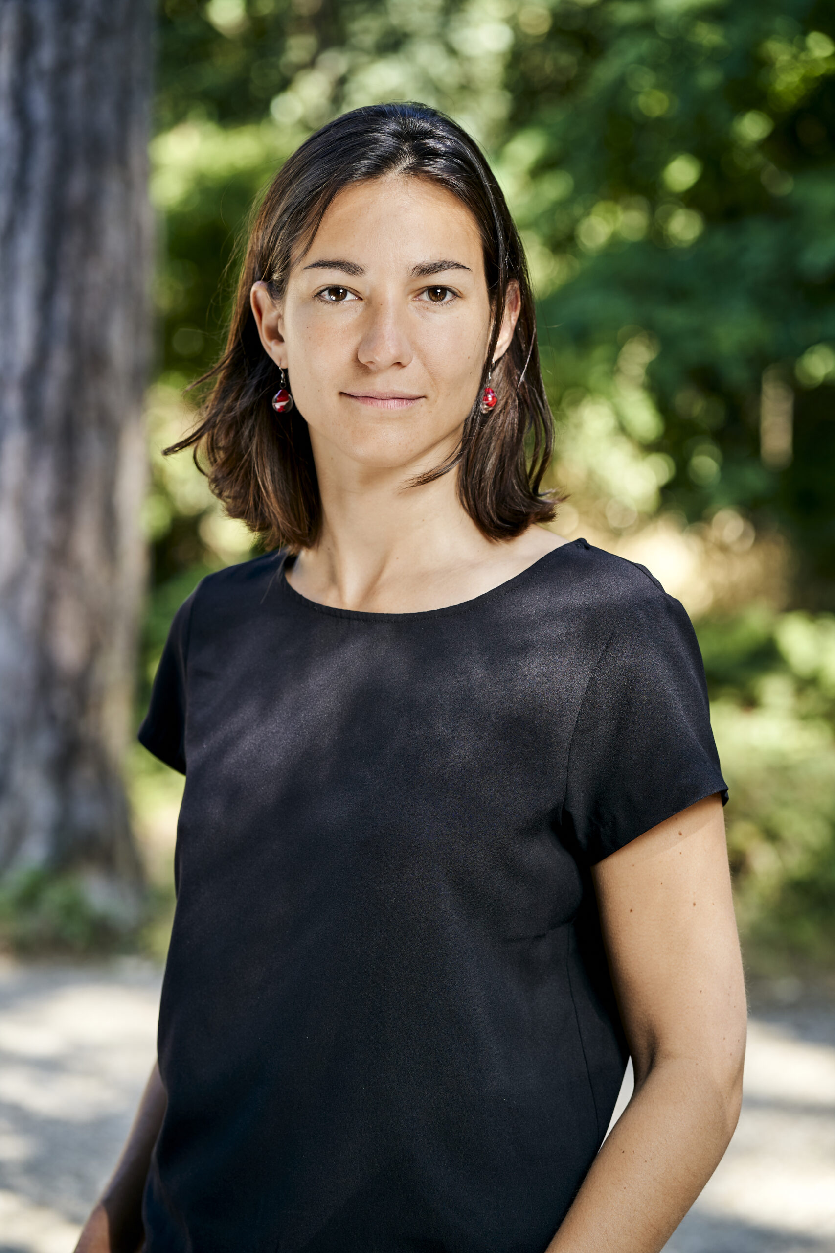 Amélie Bajolet nous explique le phénomène de la disparition des insectes en Europe.