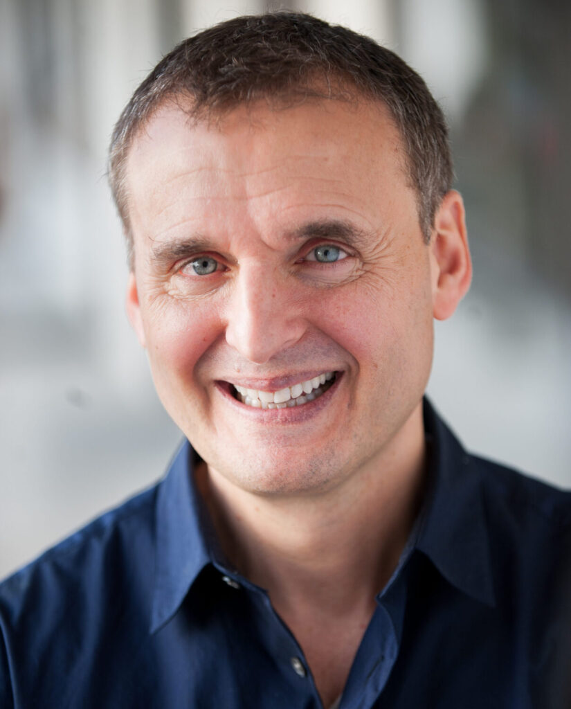Phil Rosenthal – Quand une star Netflix apprécie la gastronomie européenne, elle prévoit de venir en France Phil Rosenthal est à la tête de la série phare "Les tribulations culinaires de Phil", qui connaîtra une 8ème saision en France © Tom Caltabiano