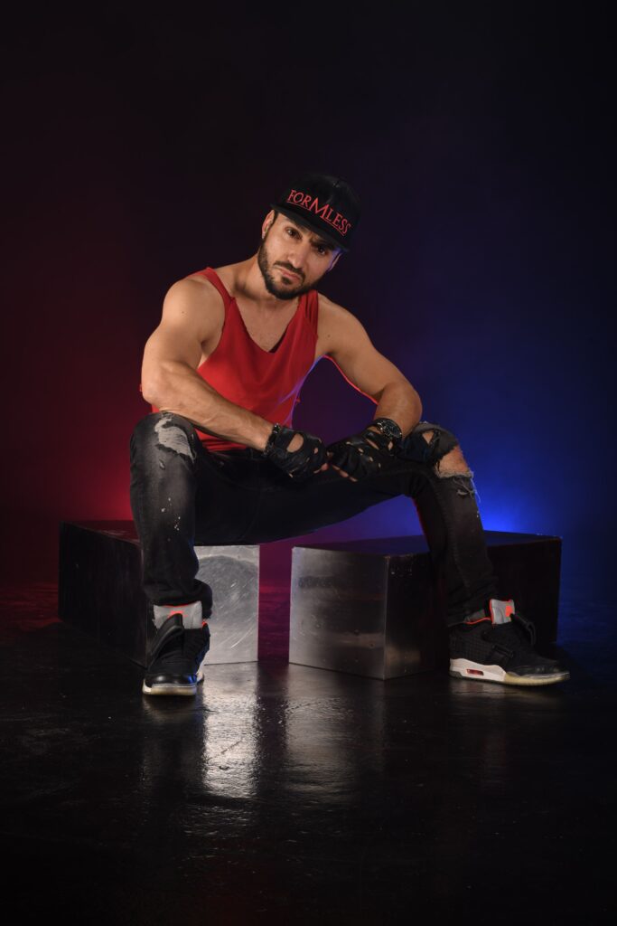 Apprendre le breakdance avec la Méthode DeterMined de BBoy Mined Mined est un prodige du breakdance, aujourd'hui il nous explique ce que cet univers repréente pour lui.