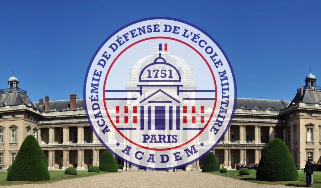 L'ACADEM a lancé un débat crucial en France en se posant des questions sur l'avenir géopolitique du Moyen-Orient.