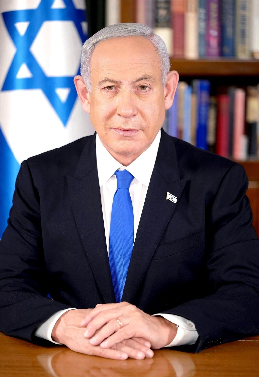 Benyamin Netanyahu risque d'être arrêté. Cela pourrait rimer avec la fin d'un conflit qui divise le monde depuis la création de l'État israélien.