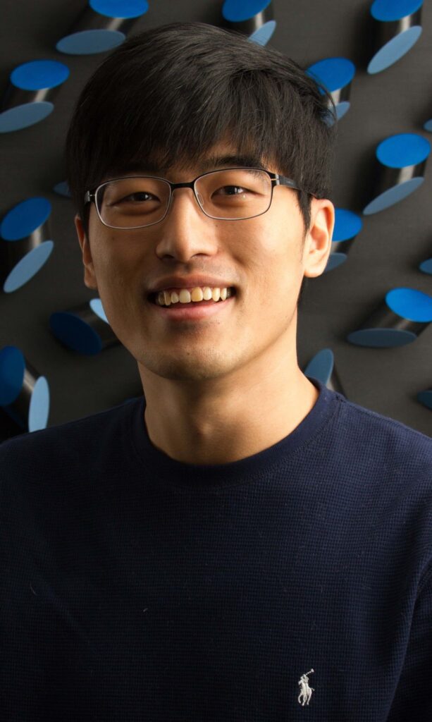 Le professeur Sangmin Lee effectue des recherches approfondies sur le rôle des virus dans les traitements de demain.