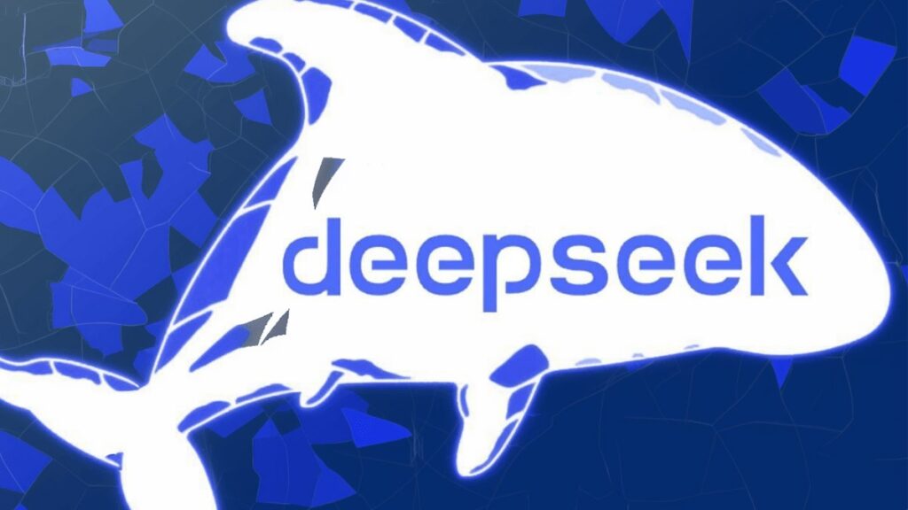 DeepSeek est une IA chinoise qui serait beaucoup plus impressionante que les IA développées en Amérique - De quoi effrayer l'Europe