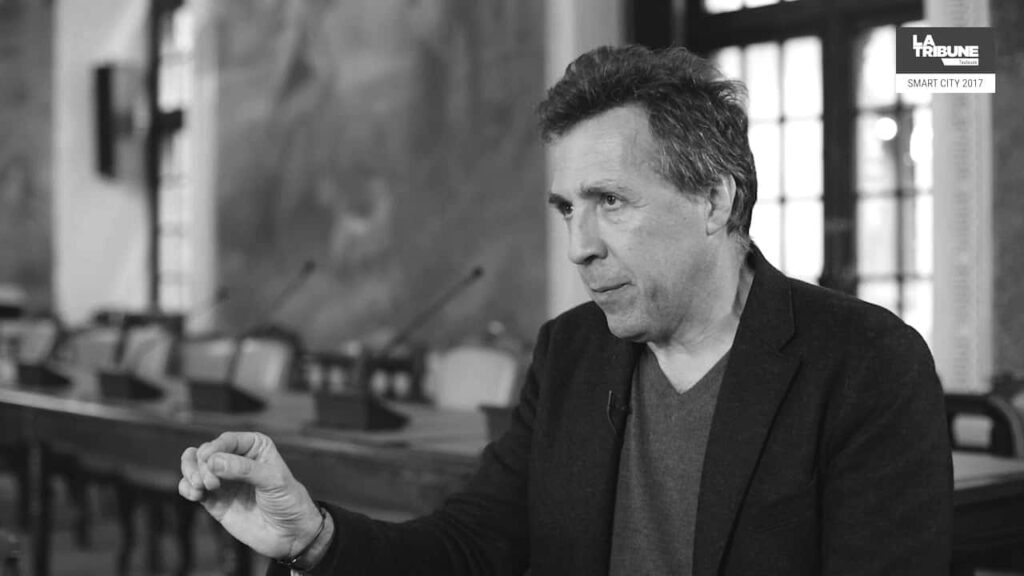 Souveraineté numérique de l’UE : Comment garantir la protection des données face aux géants du cloud – interview Alain Staron Alain Staron nous en dit plus sur la manière dont l'UE assure la protection des données des citoyens.