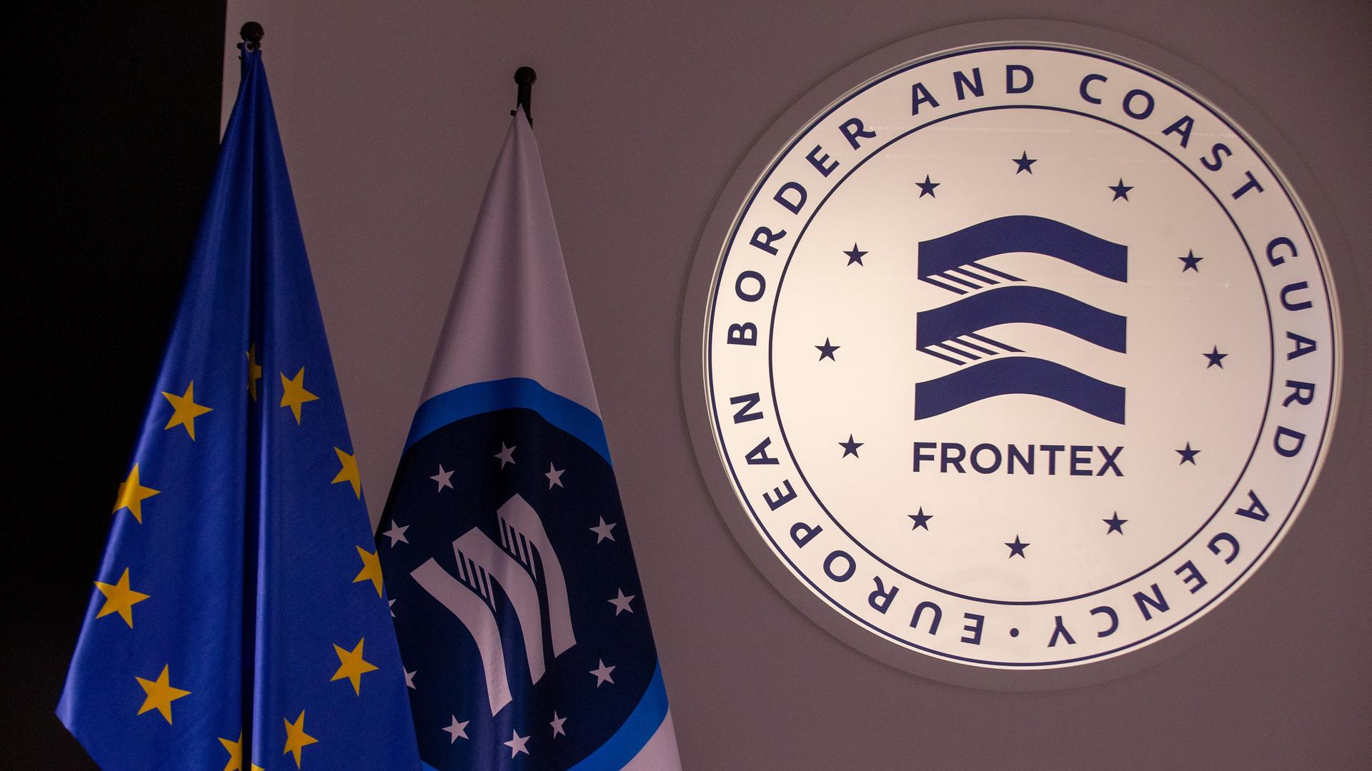 Frontex