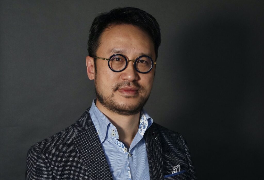 Chow Chung-yan explique que la confiance en l'économie pourrait être la clé en ce qui concerne cet objectif croissance de 5% en Chine.