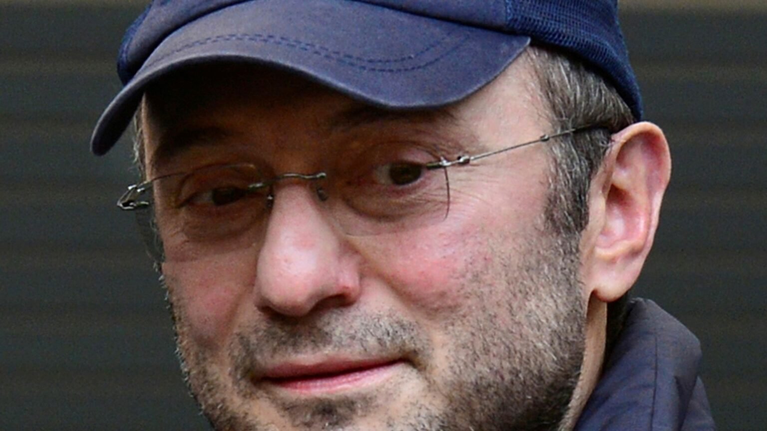 Souleïman Kerimov, un milliardaire bien connu des autorités européennes et a priori, bien accueilli par les autorités françaises.