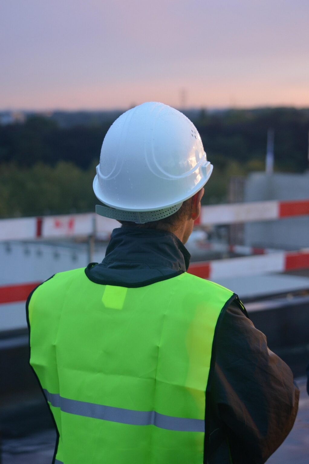 Quel est le futur des métiers? Les métiers du bâtiment recrutent tous les ans