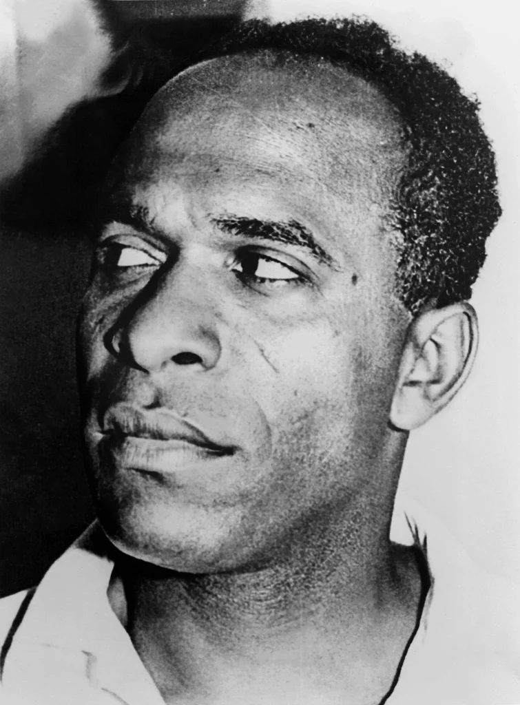Frantz Fanon