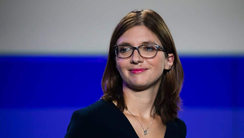 La société Aylo retire Pornhub de la France pour “protéger les mineurs” Aurore Bergé est ravie que Pornhub ait été retiré par la société Aylo