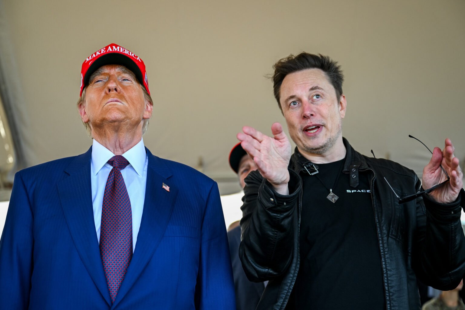 Combien coûte l’ego d’Elon Musk ? Ou quand l’hubris des dirigeants devient un risque systémique C'est la fin entre Elon Musk et Donald Trump? L'hubris du dirigeant aurait pris le dessus.