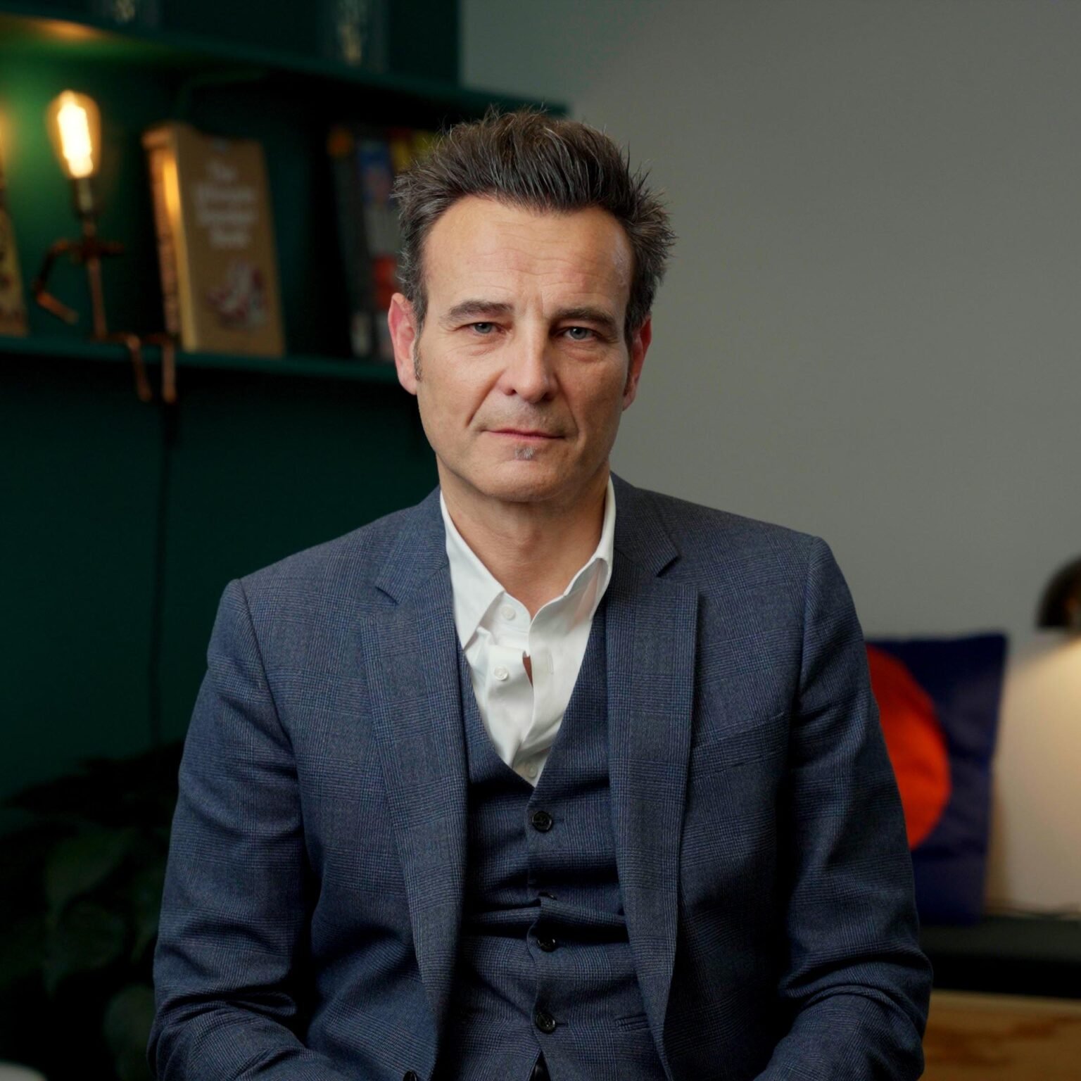 Éric Heyer revient sur l'impact qu'aurait l'économie de 40 milliards d'euros pour le budget de 2026