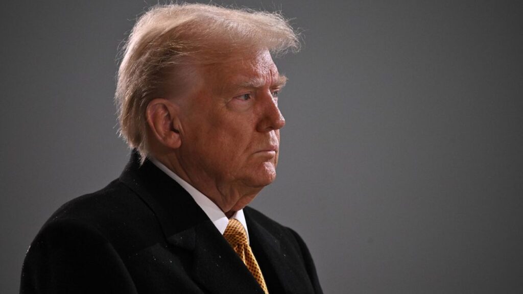 Trump ne fera pas de cadeaux aux Algériens