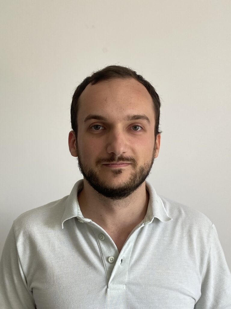 Simon Guiot nous explique que les particuliers n'ont pas trop à craindre en matière de cyberattaques.