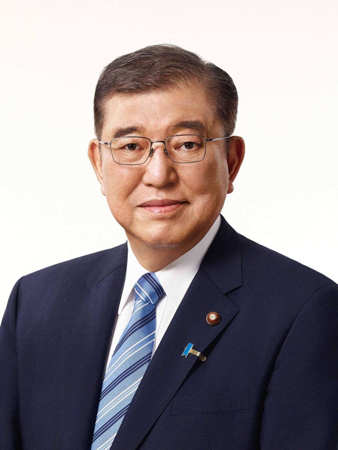 Le premier ministre japonais Shigeru Ishiba a réfute les affirmations selon lesquelles il prévoit de démissionner