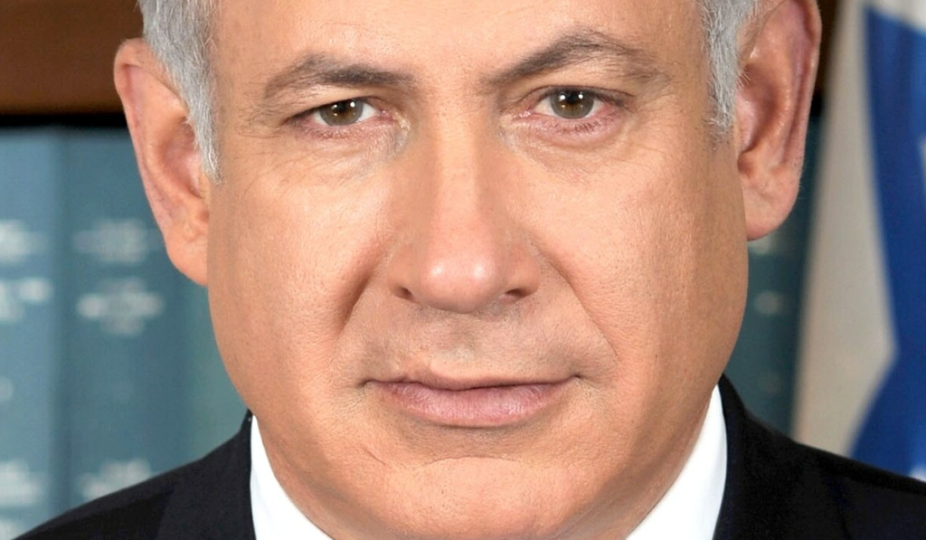 Netanyahu ne faiblit pas dans son offensive. Il pense reprendre le bastion de Gaza ville