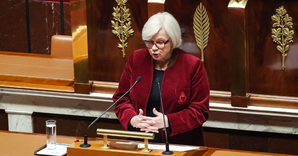 Catherine Vautrin et le gouvernement ont de nouvelles idées pour lutter contre la fraude.