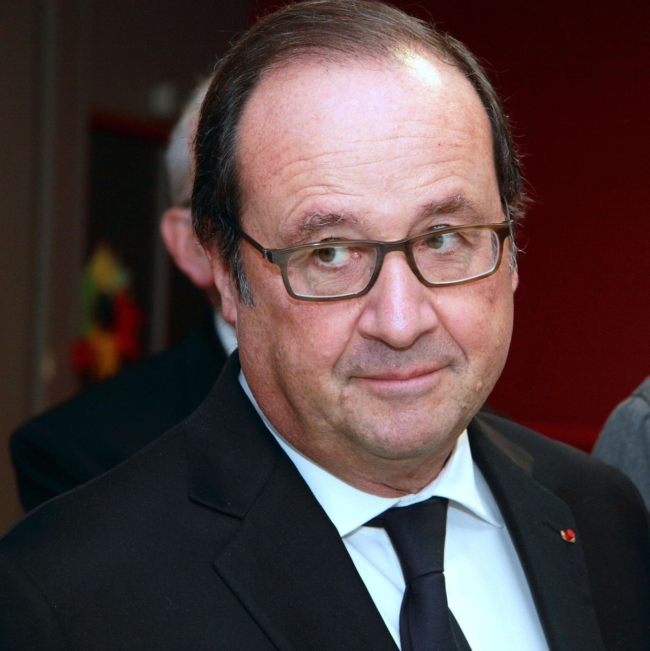 François Hollande veut négocier le budget