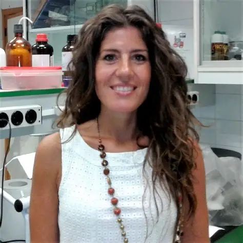 Isabel María Martín Monzón